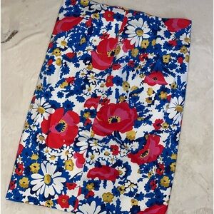 Boden pencil Skirt